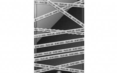 Riley V. California And Cell Phone Searches