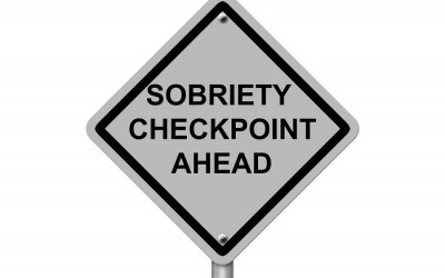 Indiana Sobriety Checkpoints – Constitutional Or Not? Protect Your Rights