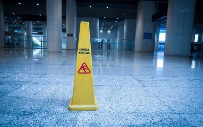 Can I Sue The Property Owner For My Injuries?  A Brief Look At Premise Liability